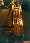 Dominion Astrophysical Observatory 1.8 meter Telescope